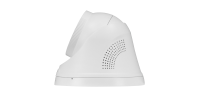 IP камера BCS-P-EIP14FSR3L3-Ai1, 4MP, 2.8mm, IR LED + WhiteLight, SD, Mic, Loudspeaker, PoE